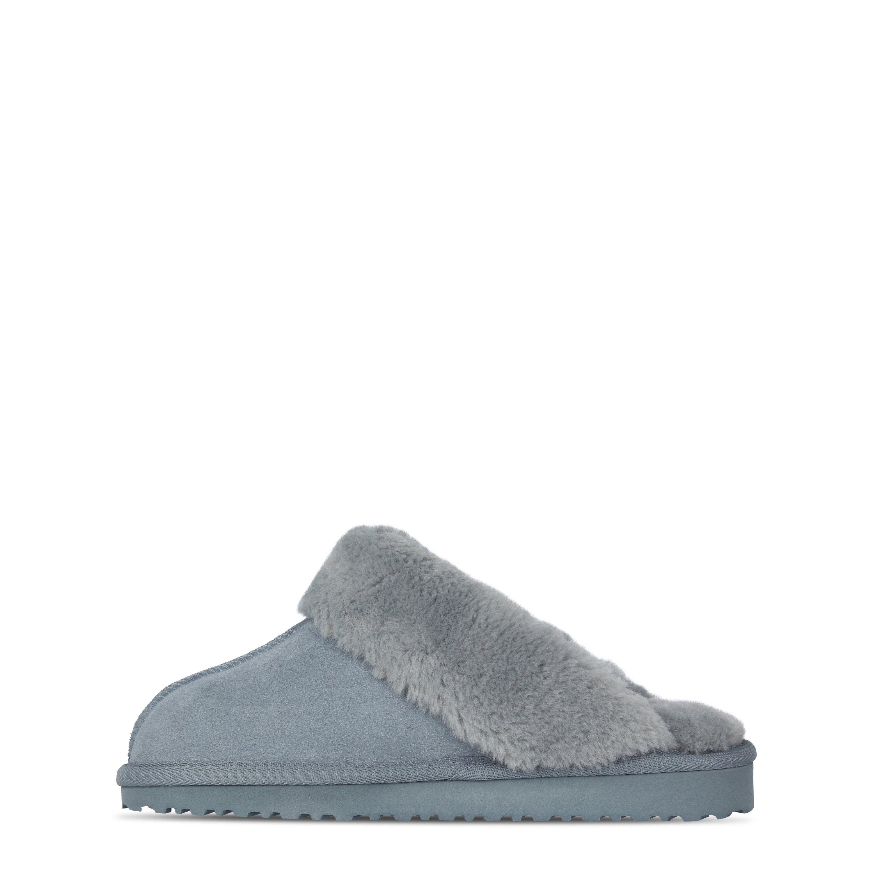 Jack Wills Mule Slippers