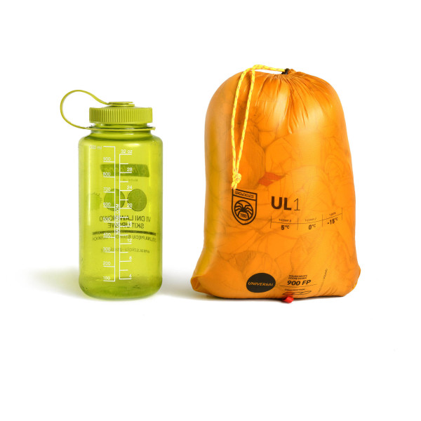 Pajak - Radical ULZ - Sac de couchage en duvet