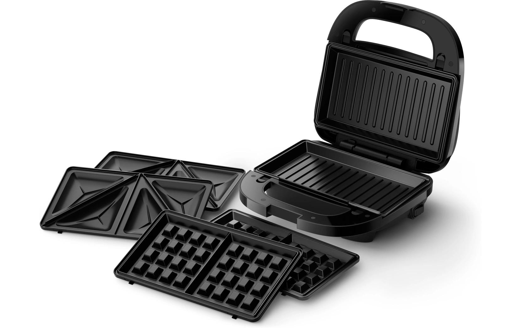 Sandwich-Toaster HD2350/81 750 WSandwich-Maker
