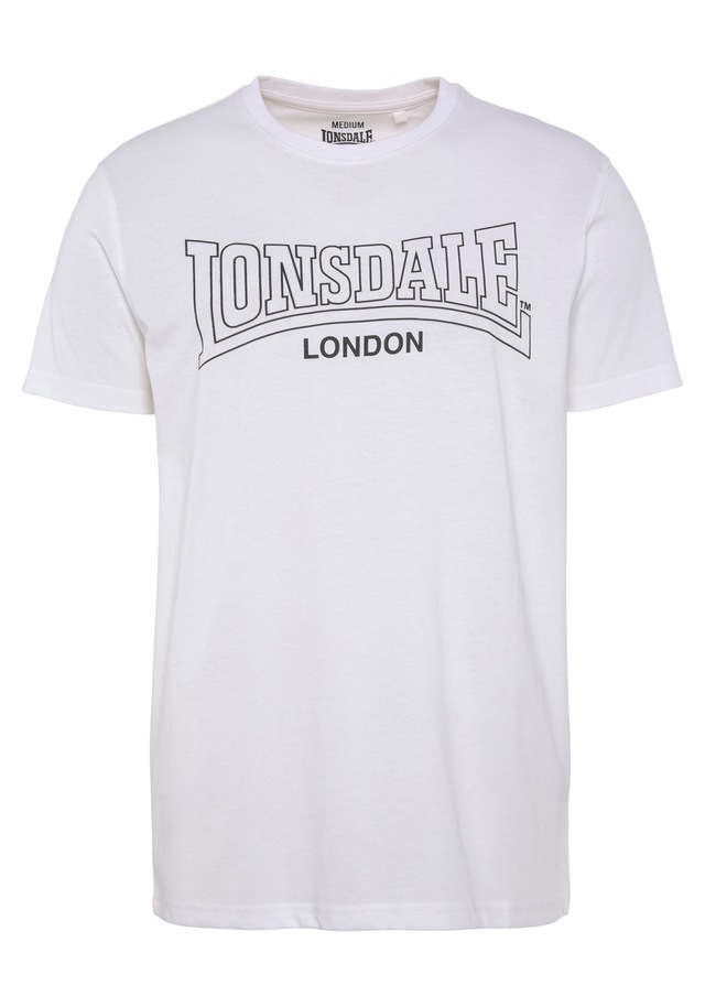 Lonsdale T-Shirt »BEANLEY«, 3 Stk.