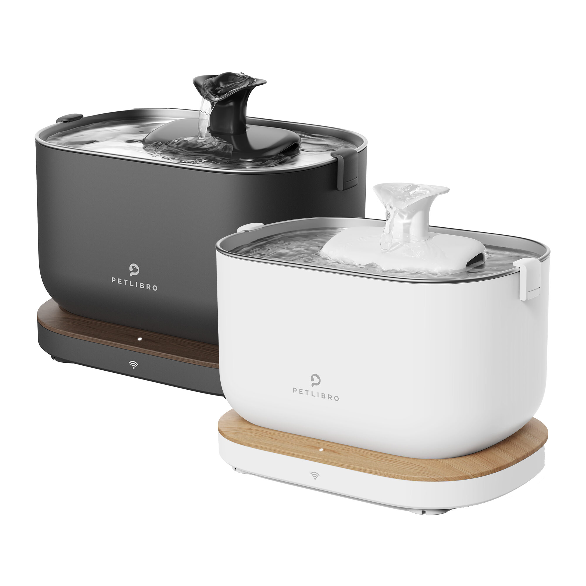 Petlibro Dockstream Smart Drinkfontein