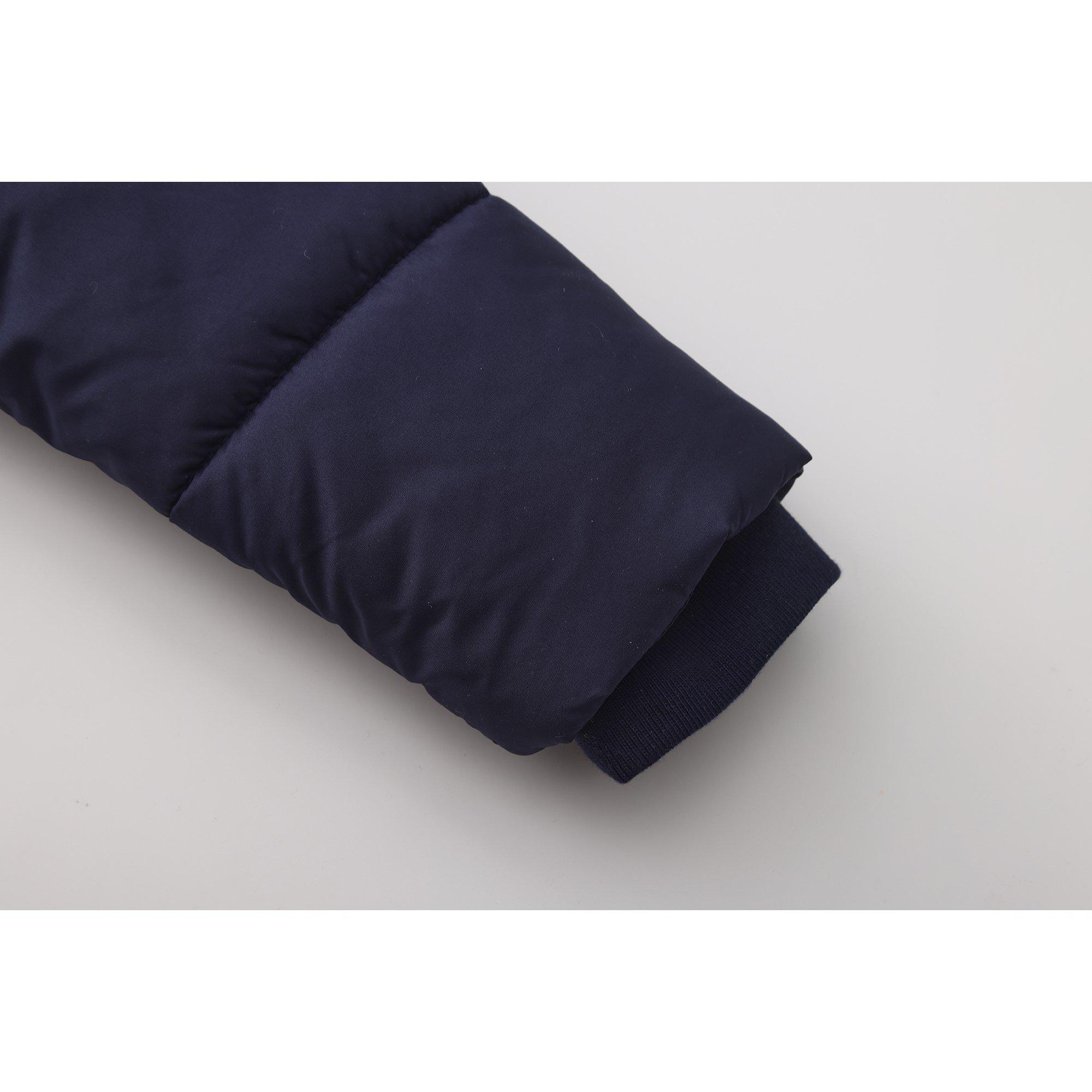 Character Padded Coat Infants