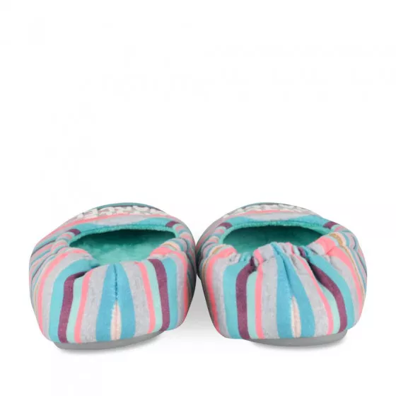 Chaussons MULTICOLOR LITTLE MARCEL