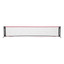 Justerbart sportsnett 200/150/70 cm