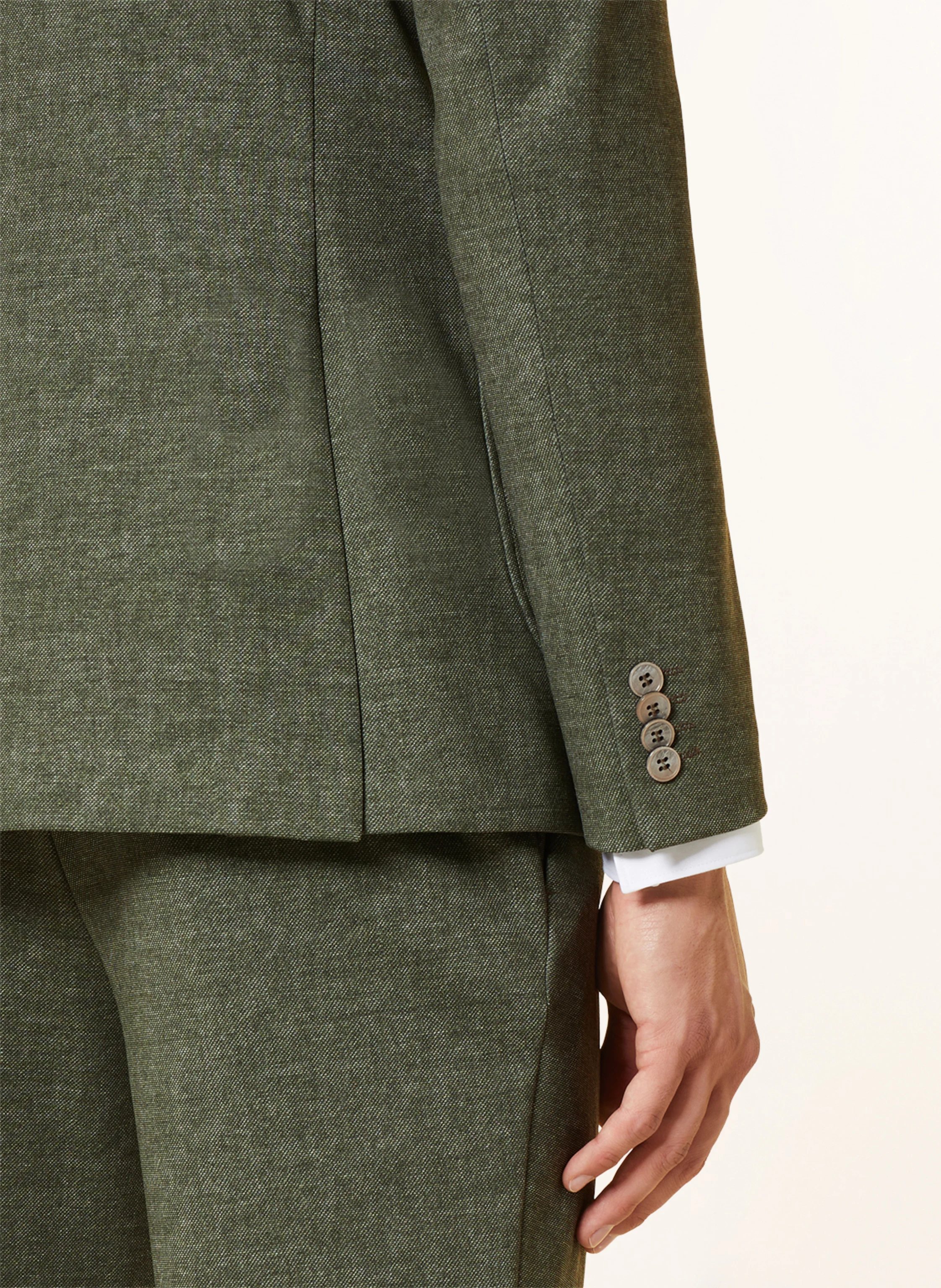 PAUL Anzugsakko Slim Fit