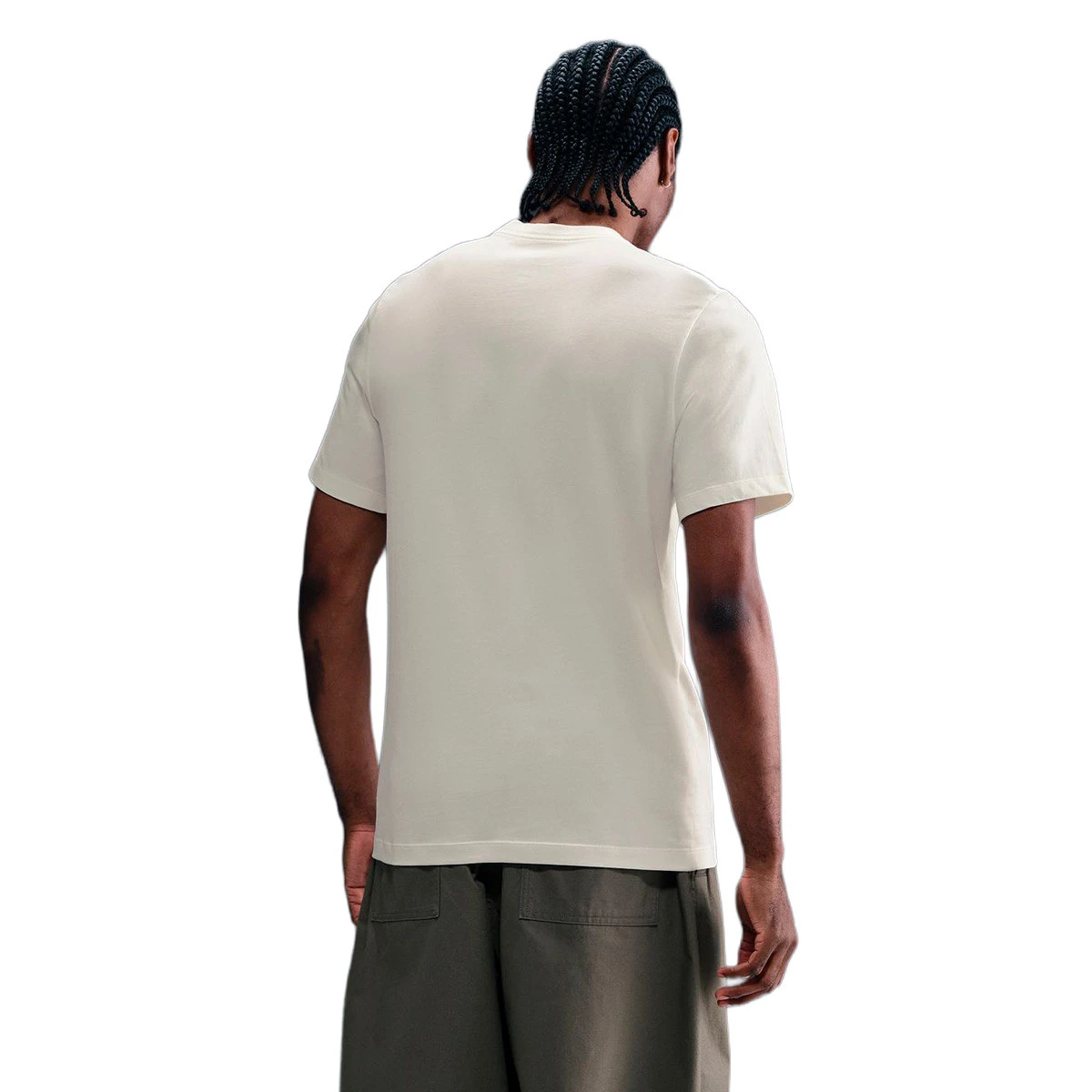 T-Shirt Nike Total 90