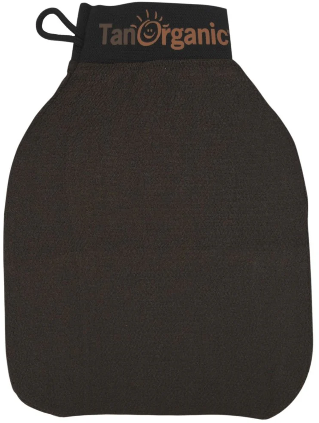 TAN Organic  Tanerase Ultimate Exfoliator Glove