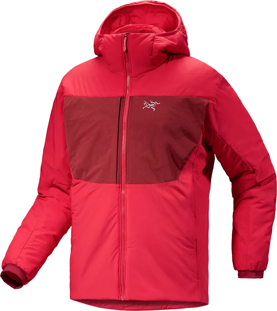 Arc'teryx Men's Proton Heavyweight Hoody Heritage