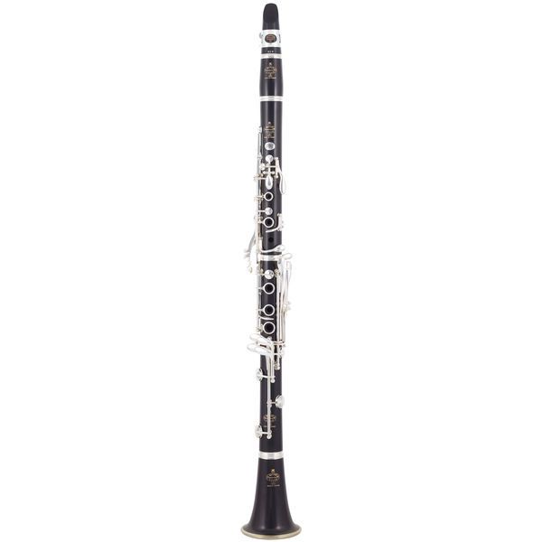 Buffet Crampon RC A-Clarinet 18/6