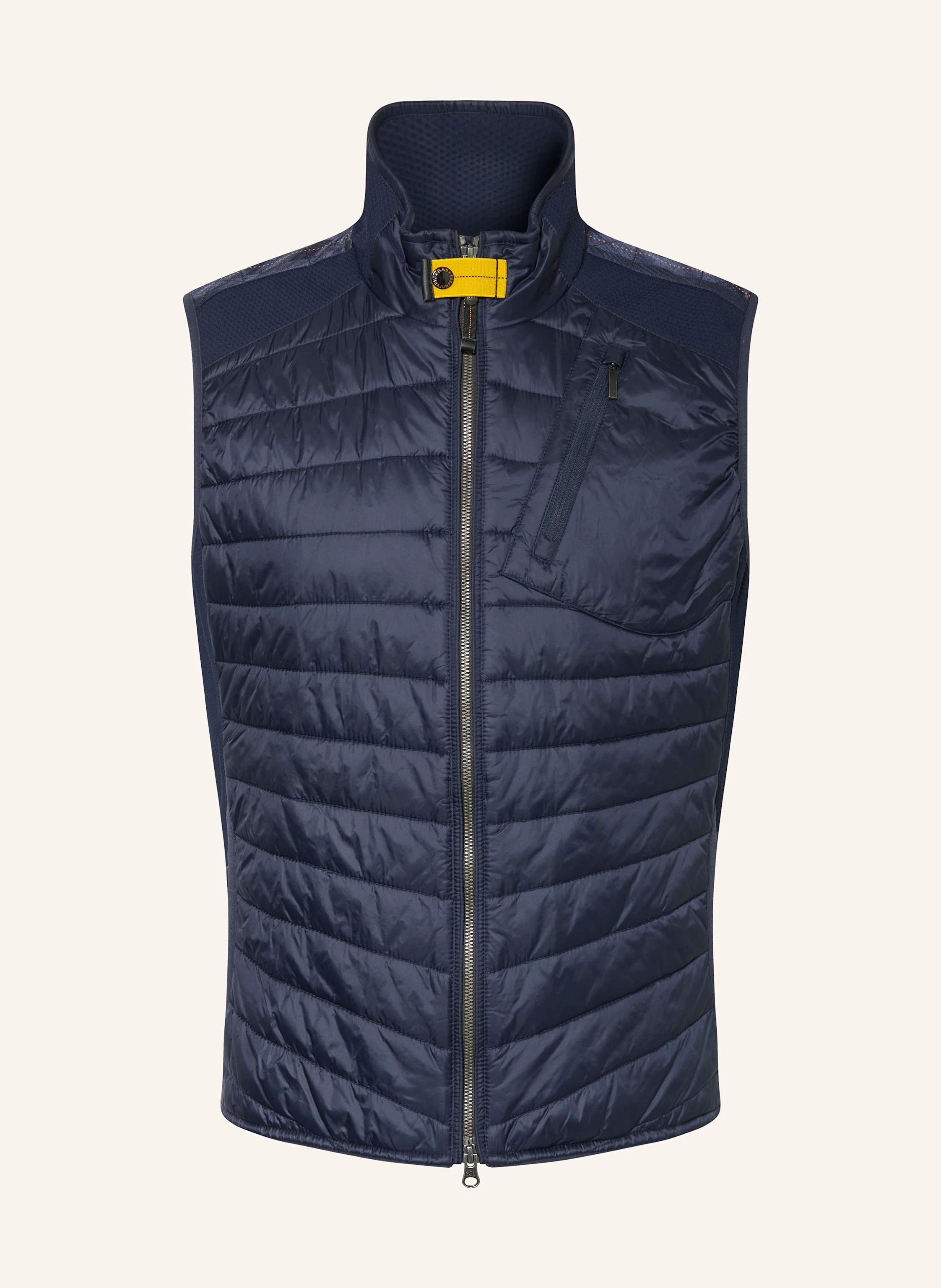 PARAJUMPERS Daunenweste ZAVIER