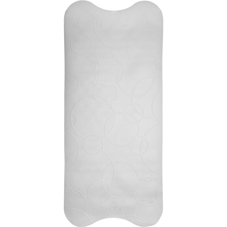 ubbi® Badematte, grau