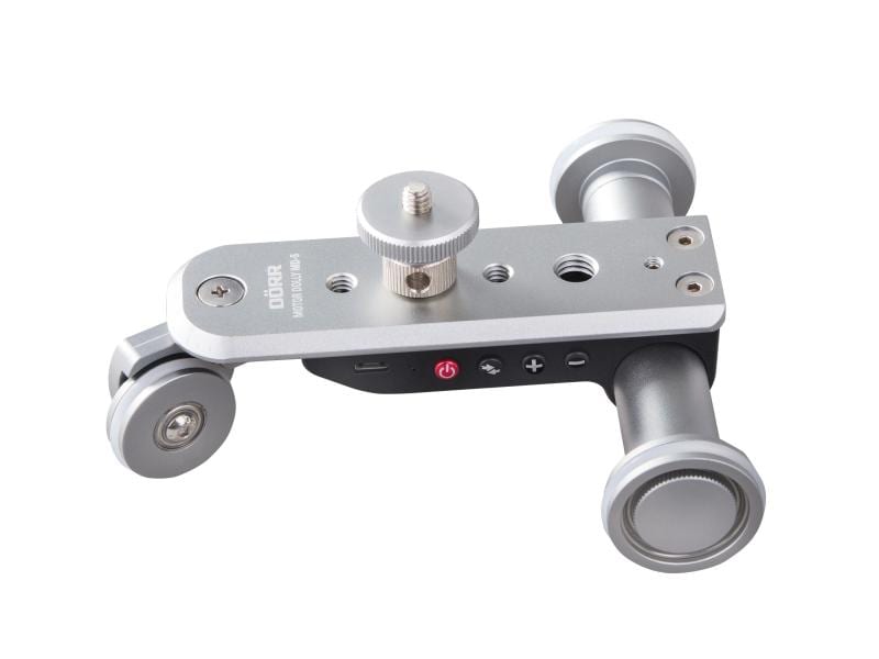 Dörr Kamerawagen MD-5 Motor Dolly Motorbetriebener Kamerawagen