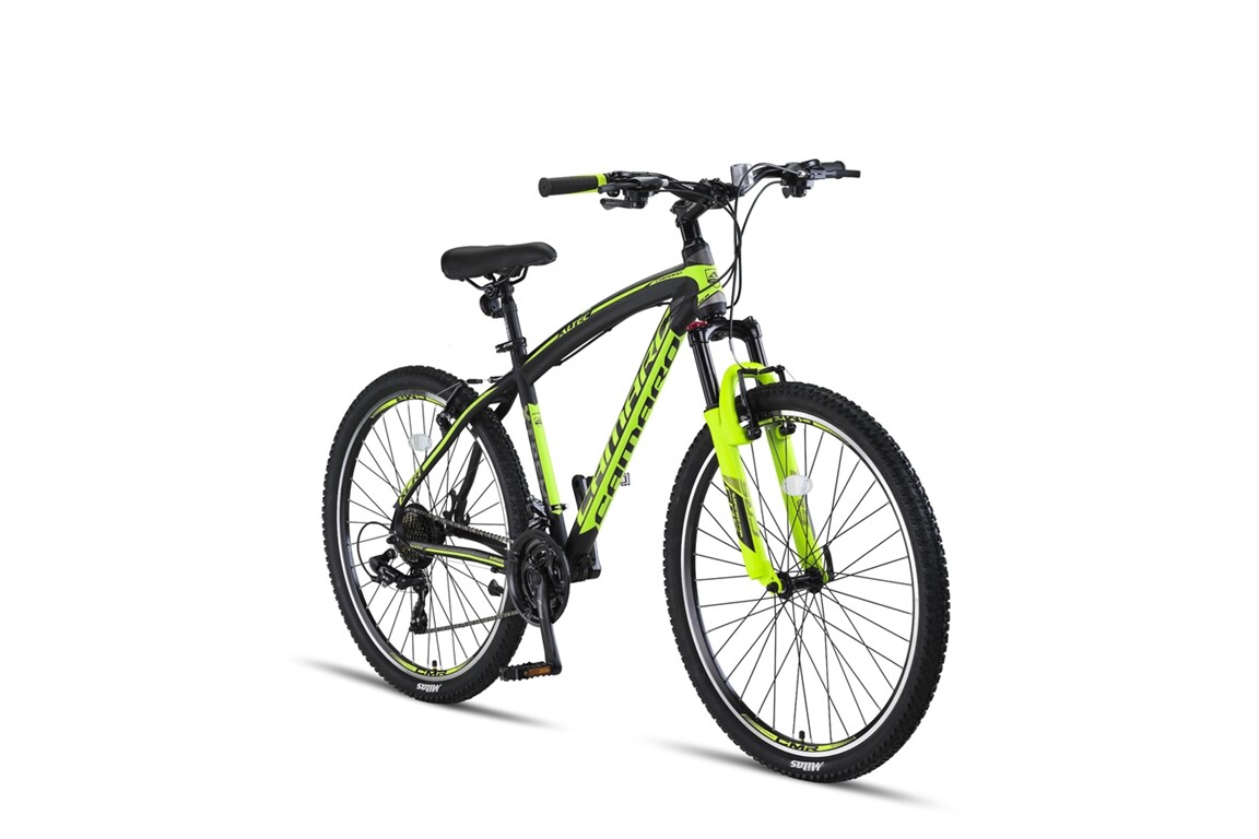 ALTEC Mountainbike