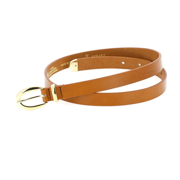 herbert frère soeur Ceinture La Frieda | Camel