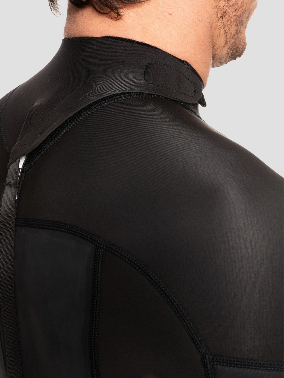 Quiksilver 2/2 Prologue Bz Shorty Wetsuit black