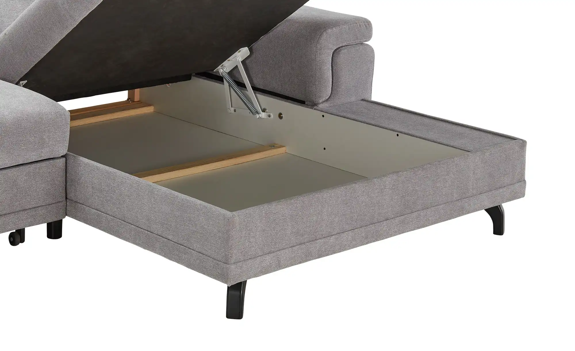 Ecksofa mit Schlaffunktion  Frieda
