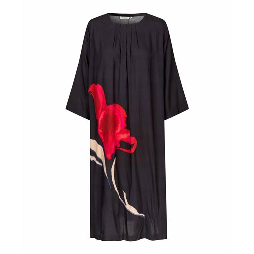 Masai Nafiala Kjole, Haute Red, L