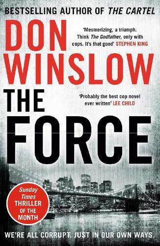 The Force (Paperback)