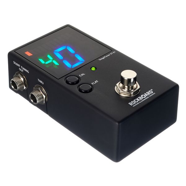 Rockboard Stage Tuner ST-01 V2