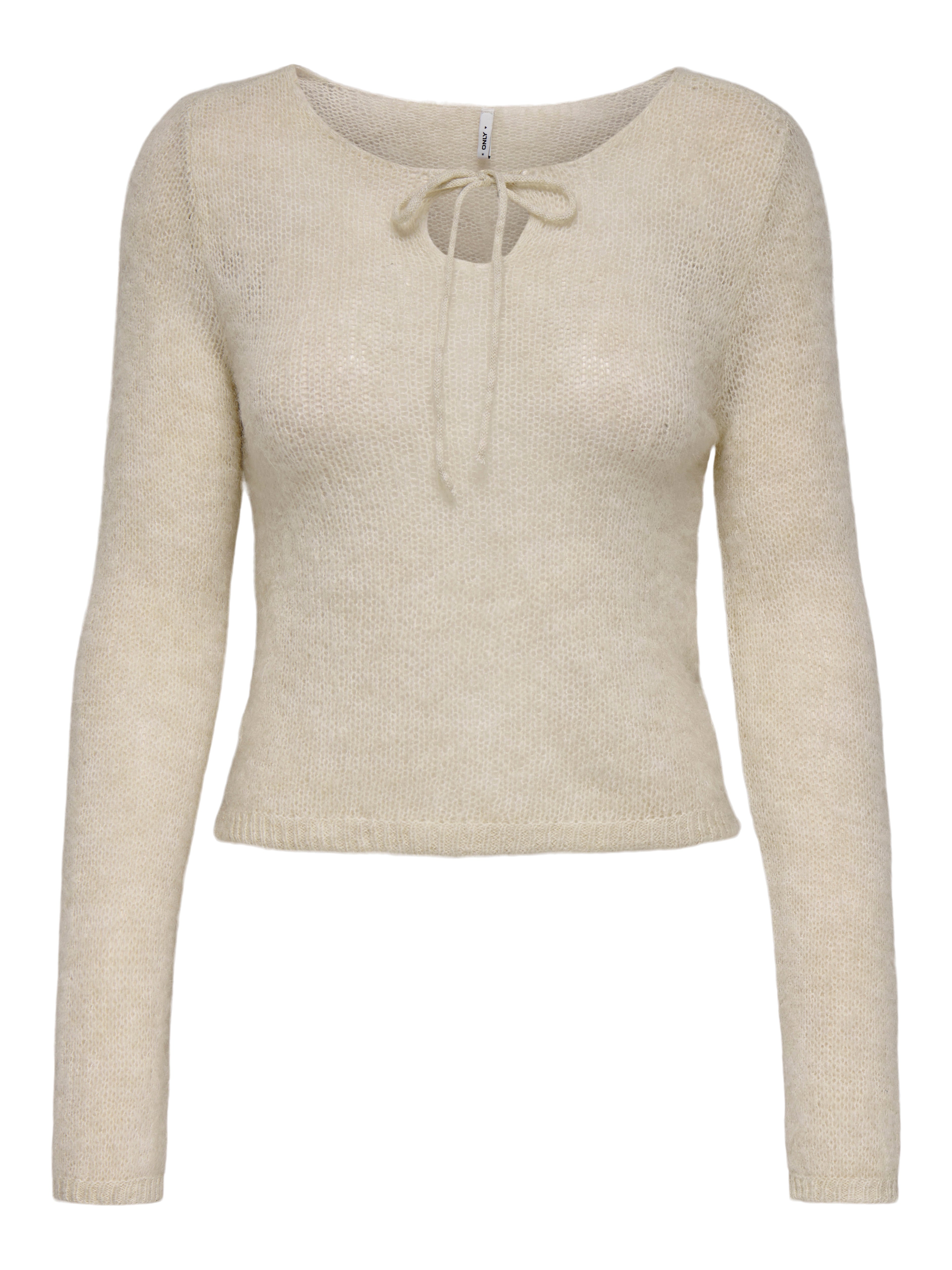 ONLMISTY Strickpullover Birch