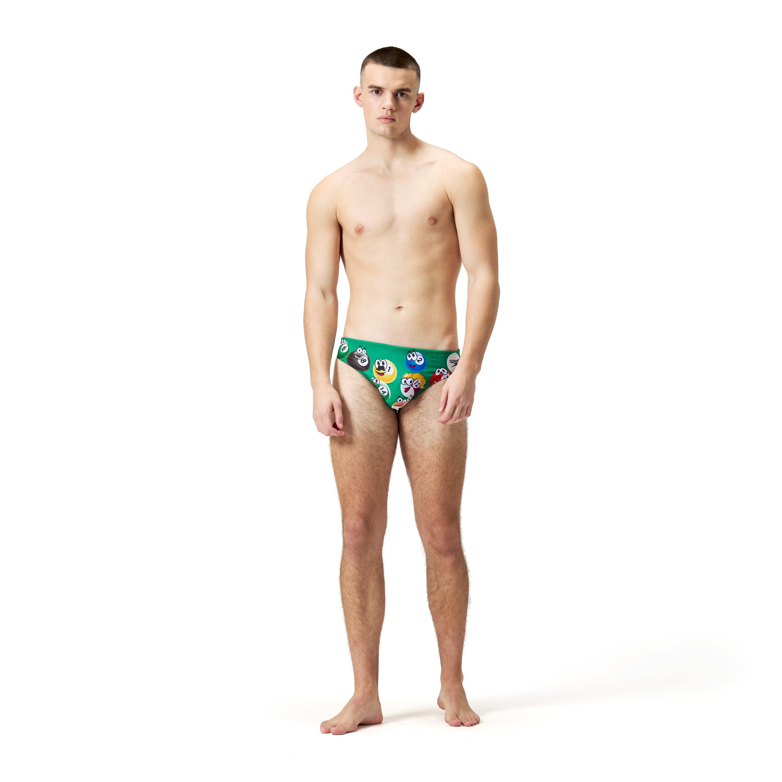 Speedo Fdi5cmEscBr Sn99