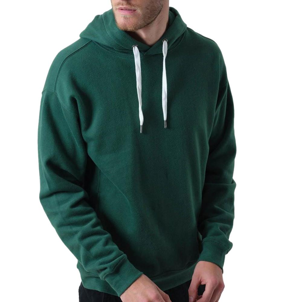Deeluxe Sweat Vert Homme Deeluxe Frem
