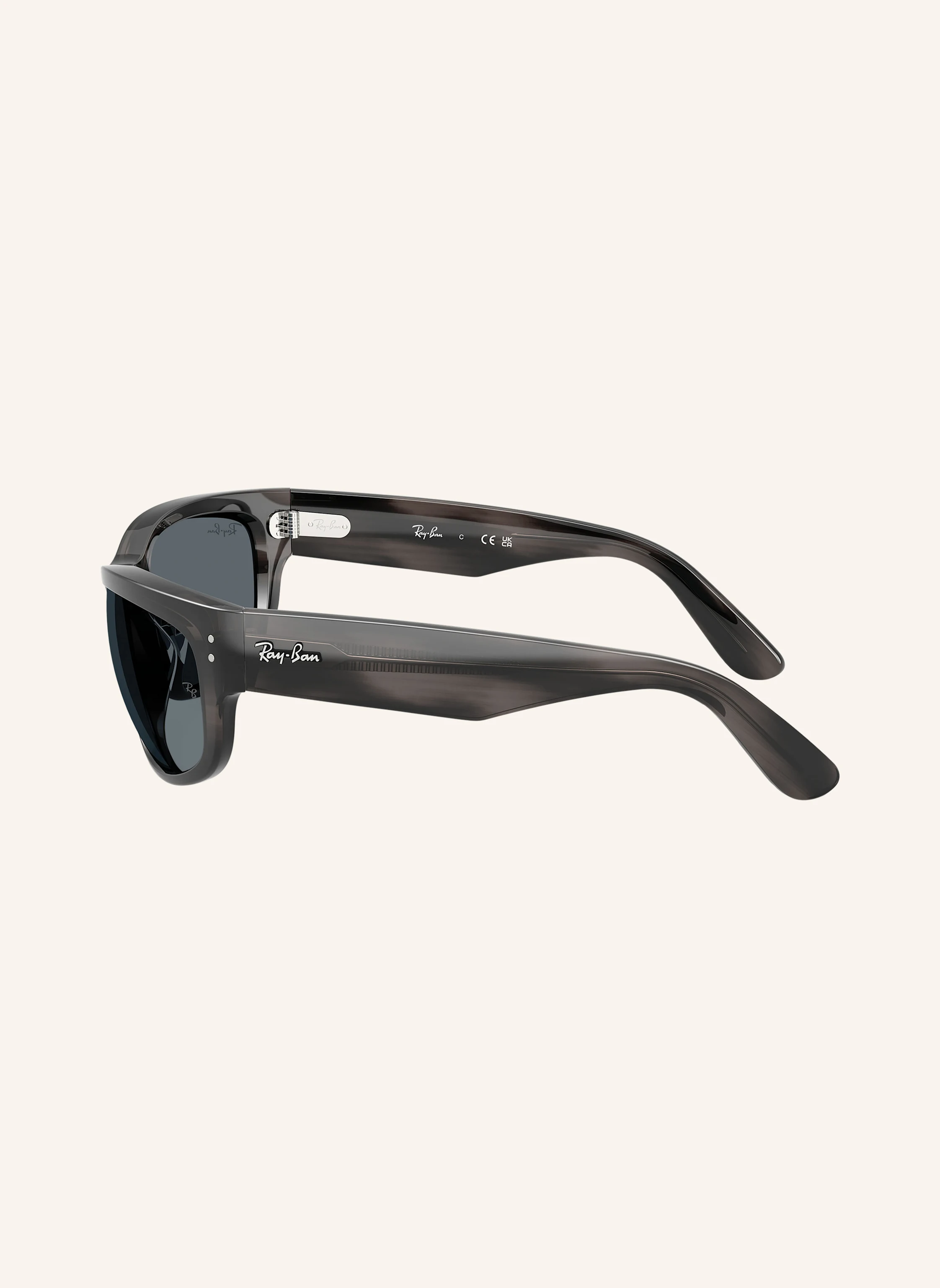 Ray-Ban Sonnenbrille RB2289 MEGA BALORAMA