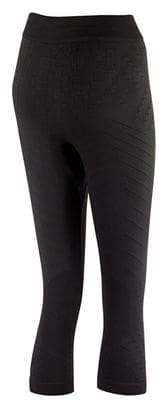 Sous-pantalon chaud  isolant et technique pour femme - Extra Warm 3/4 Pant Women