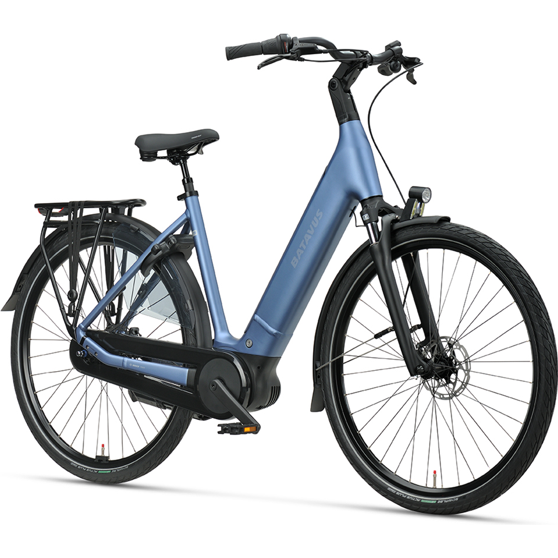 Batavus Finez E-go Power Smart 2026