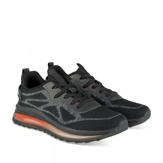 Baskets NOIR UNYK