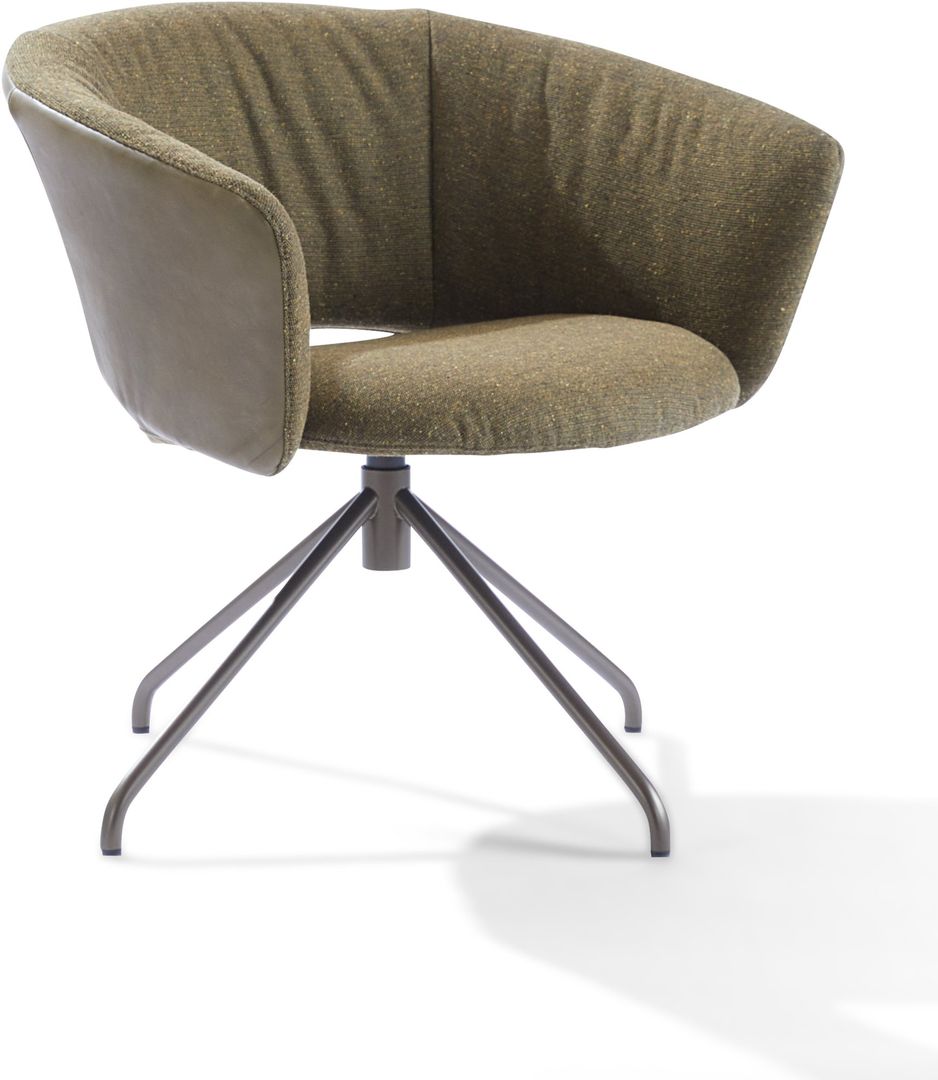Label Lola Draaifauteuil