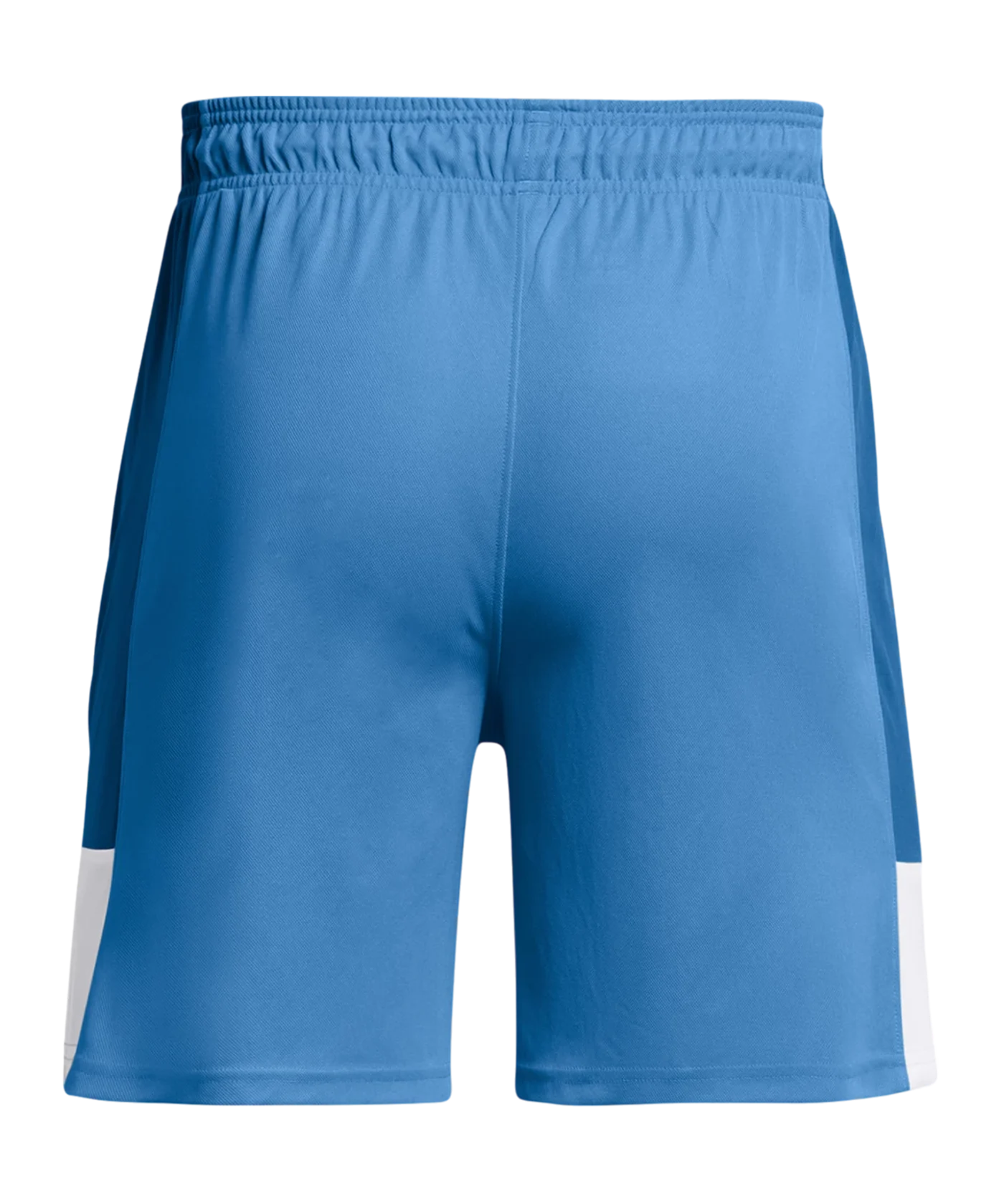Under Armour Baseline Short Blau F444