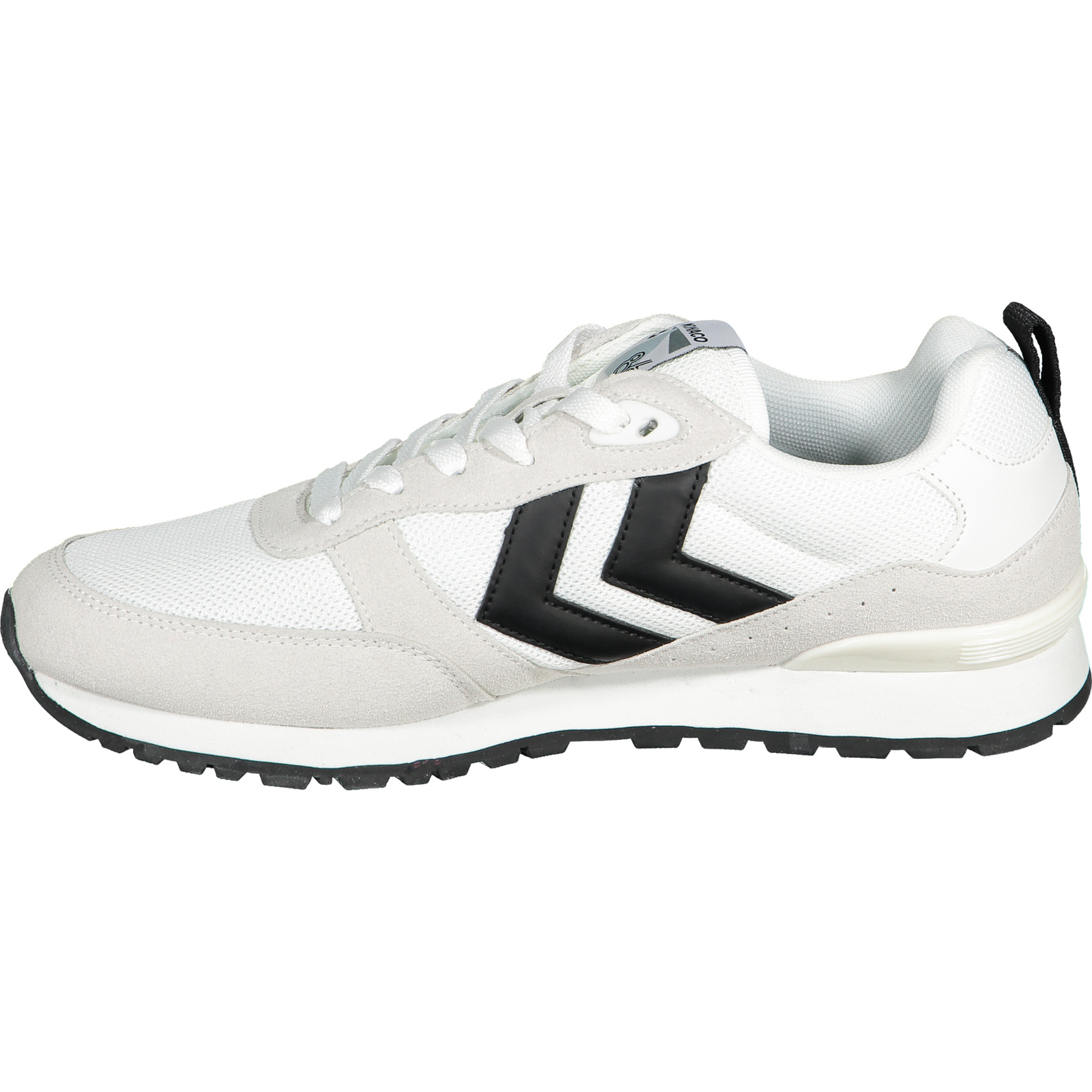 Hummel Damen-Sneaker Monaco 86 lila, 41