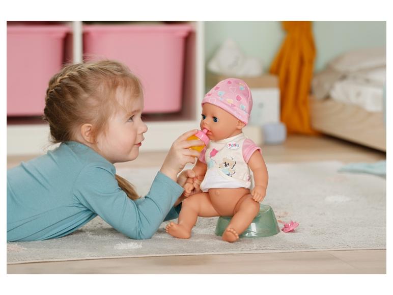 Pop meisje Lena 36 cm