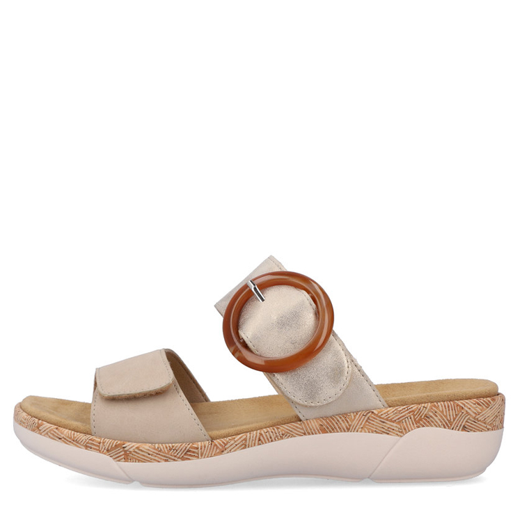 Remonte R6858-60 | BEIGE