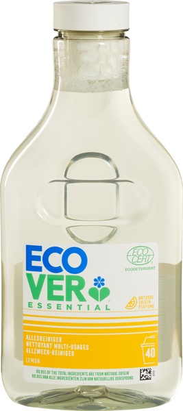 Ecover Allesreiniger Citroen (1000 ml)