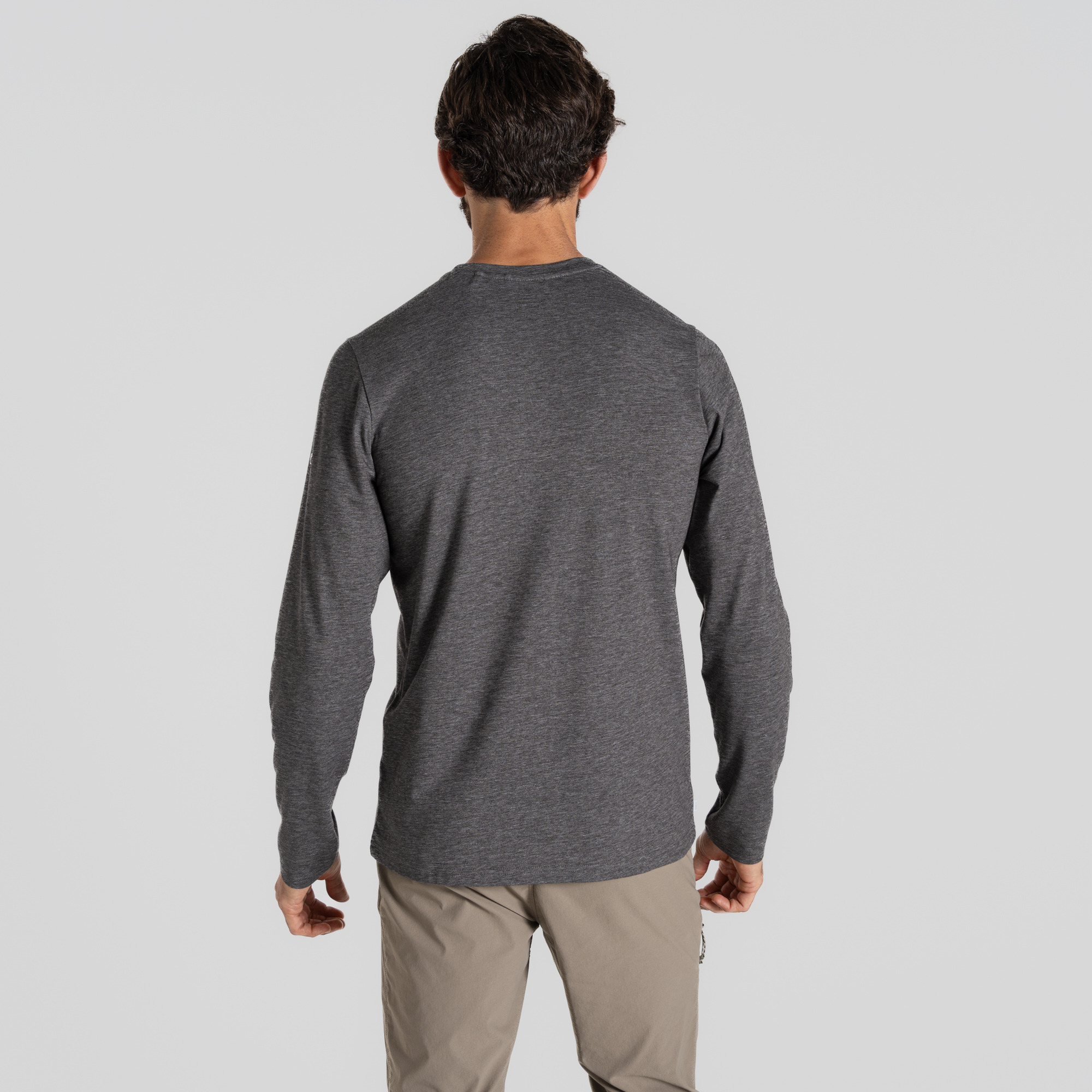 Nosilife Abel Long Sleeved T-Shirt