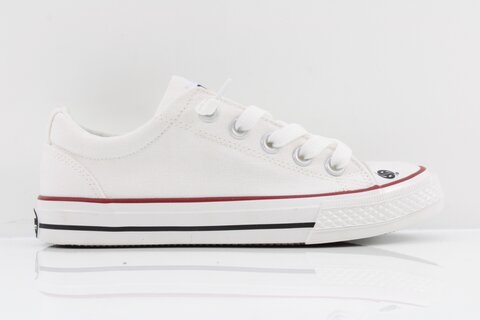 Docker´s Sneaker