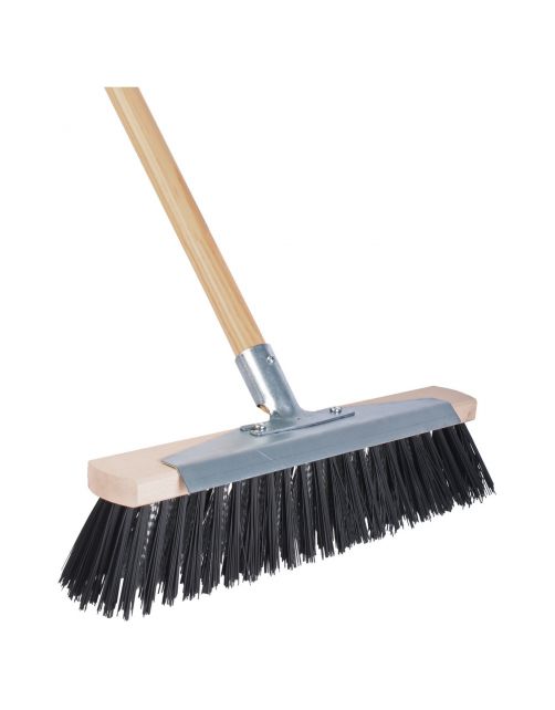 Talen Tools Sneeuw En Ijsbezem + Steel - Reiningingsgereedschap -
