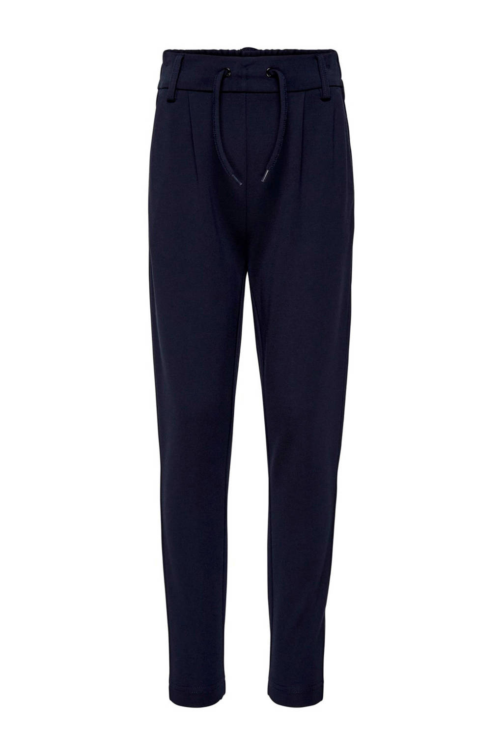 ONLY broek KONPOPTRASH donkerblauw