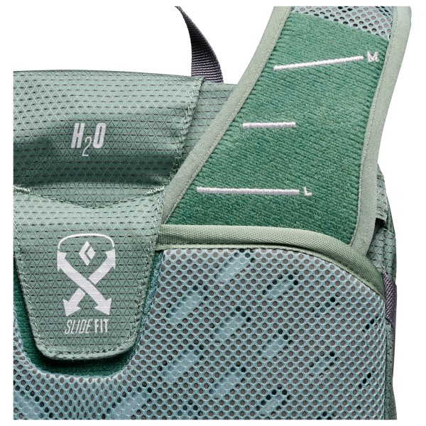Black Diamond - Trail Vista 20 Backpack - Sac à dos de randonnée