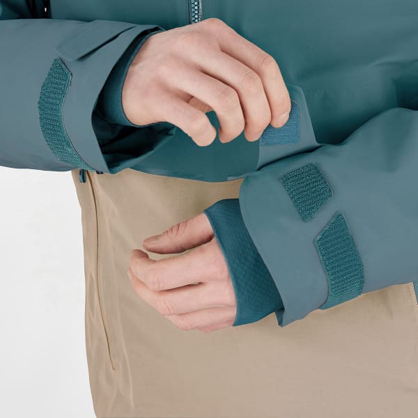 Veste de ski SALOMON GRAVITY INSUL GTX®JKT M