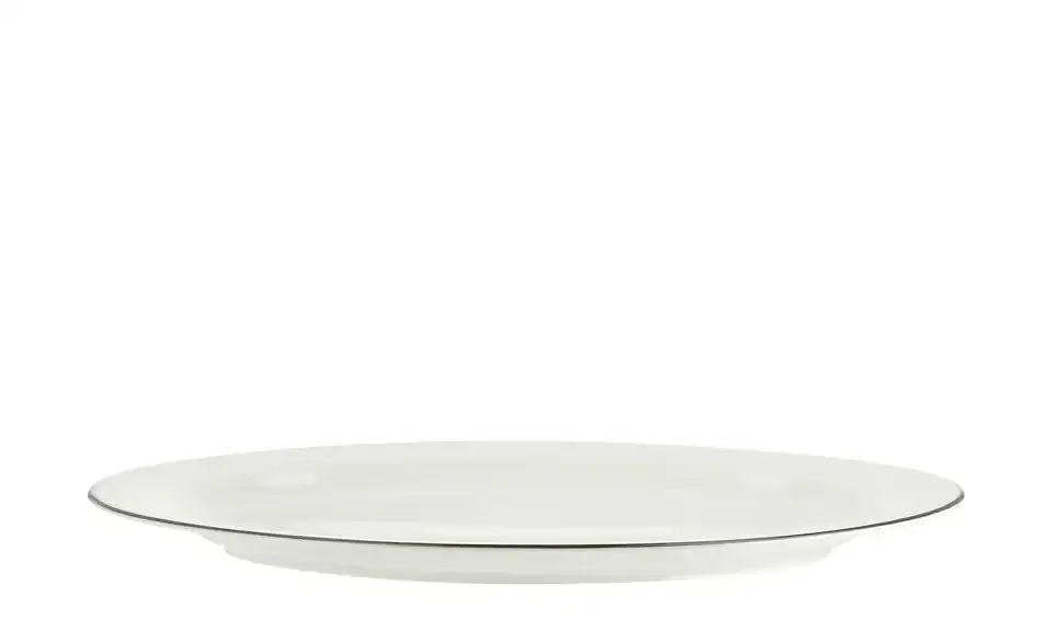 Peill+Putzler Servierplatte oval 31cm Bologna