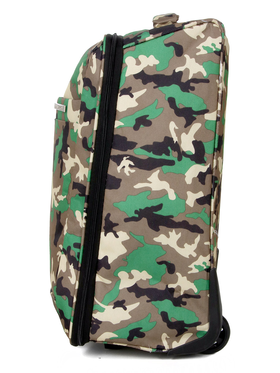 Valise Madisson Pliable 54 cm