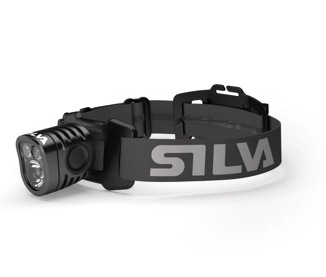 Silva Exceed 4R