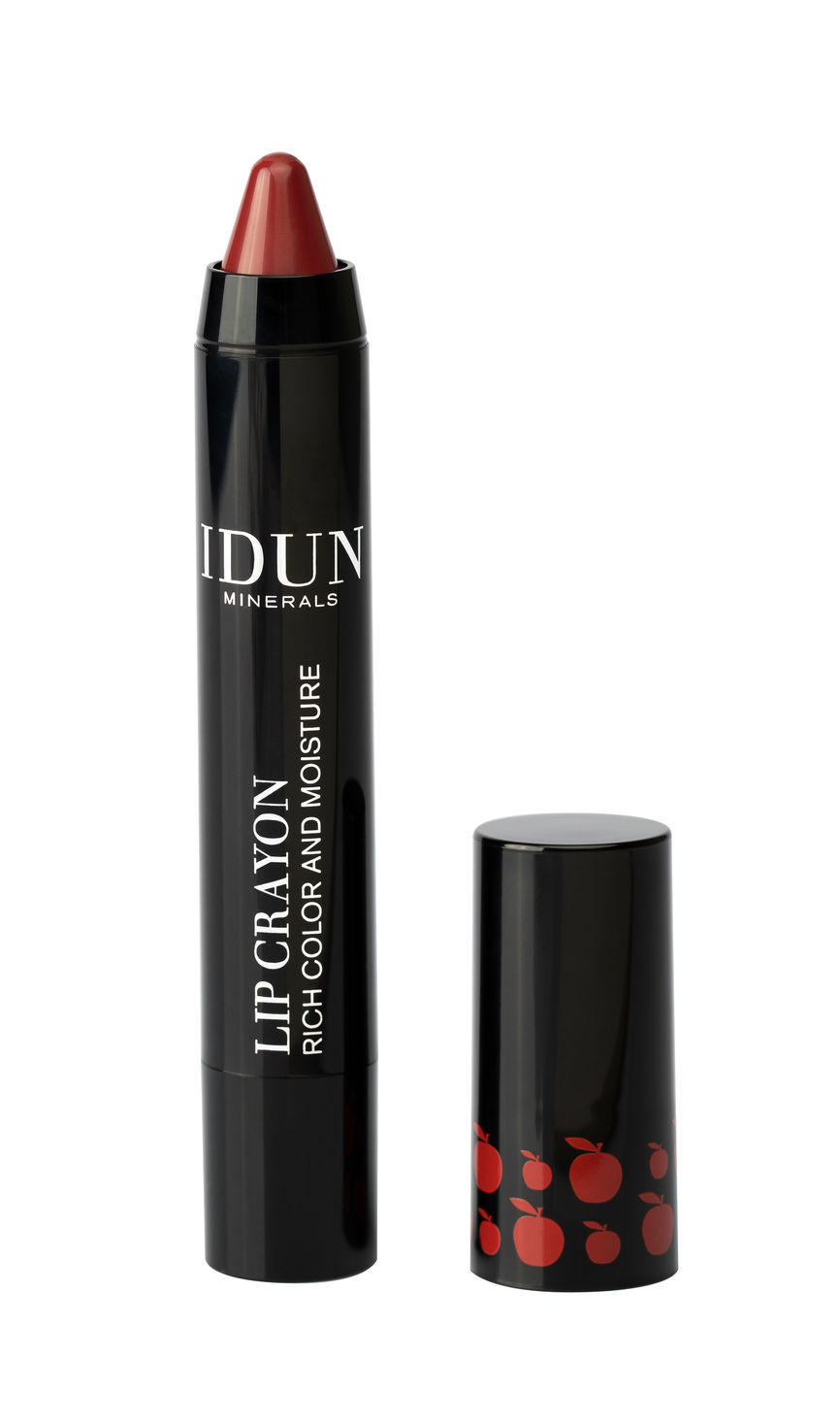 IDUN Minerals Lip Crayon Birgit 2,5 g