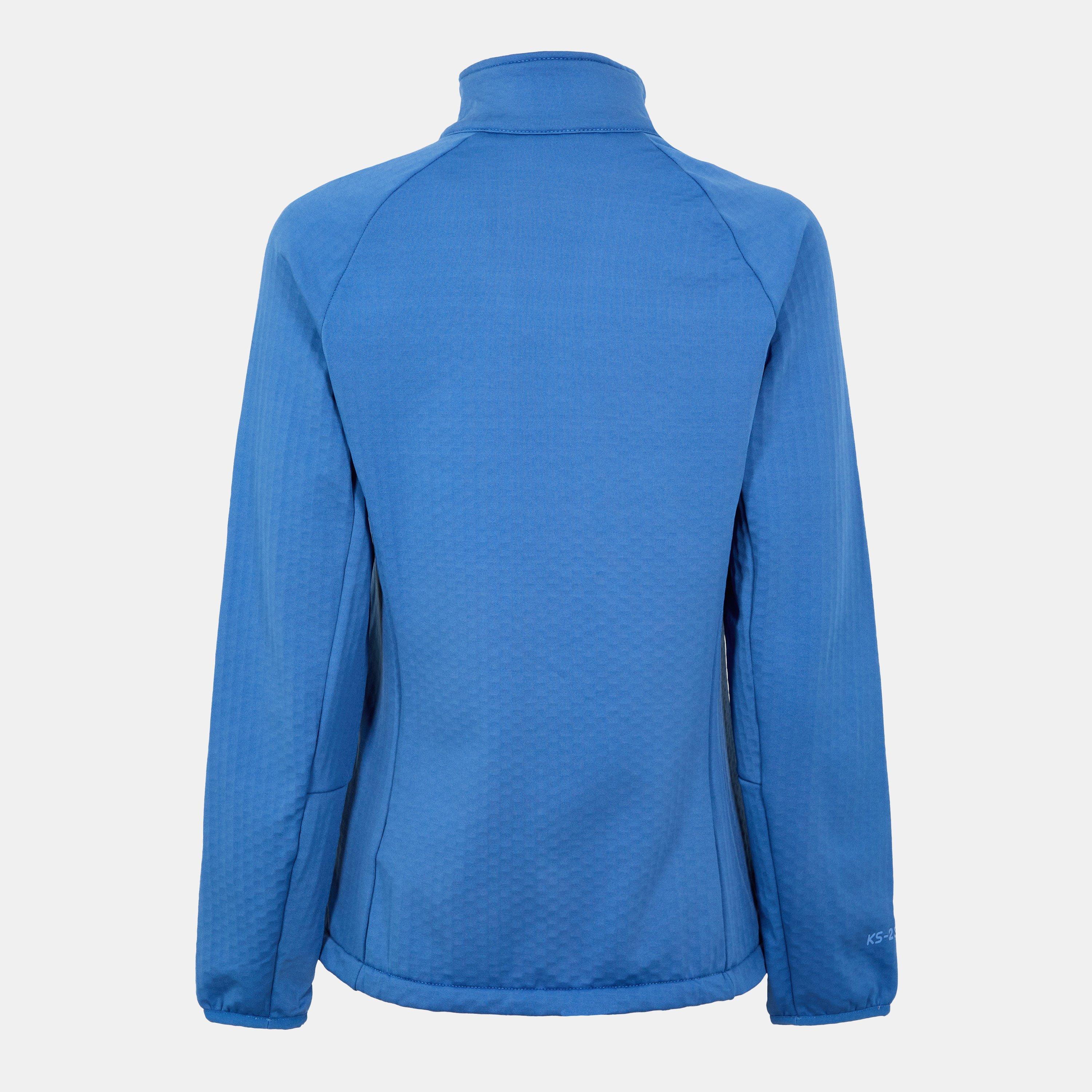 Karrimor Grid Fleece Jacket Womens