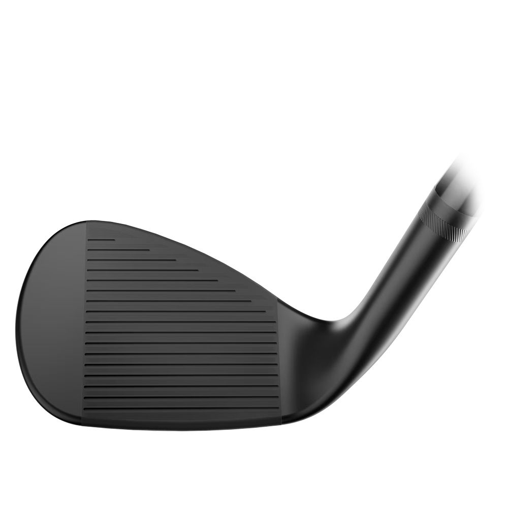 Vokey SM10 Wedge Jet Black