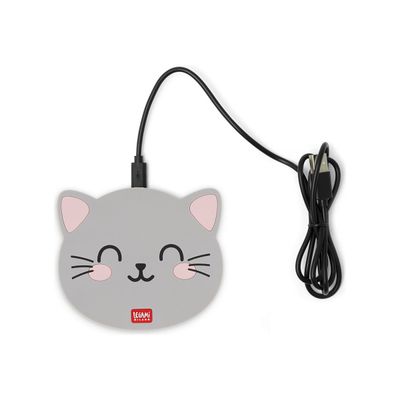 Legami Super Fast - Plot de chargement sans fil - 10 Watt