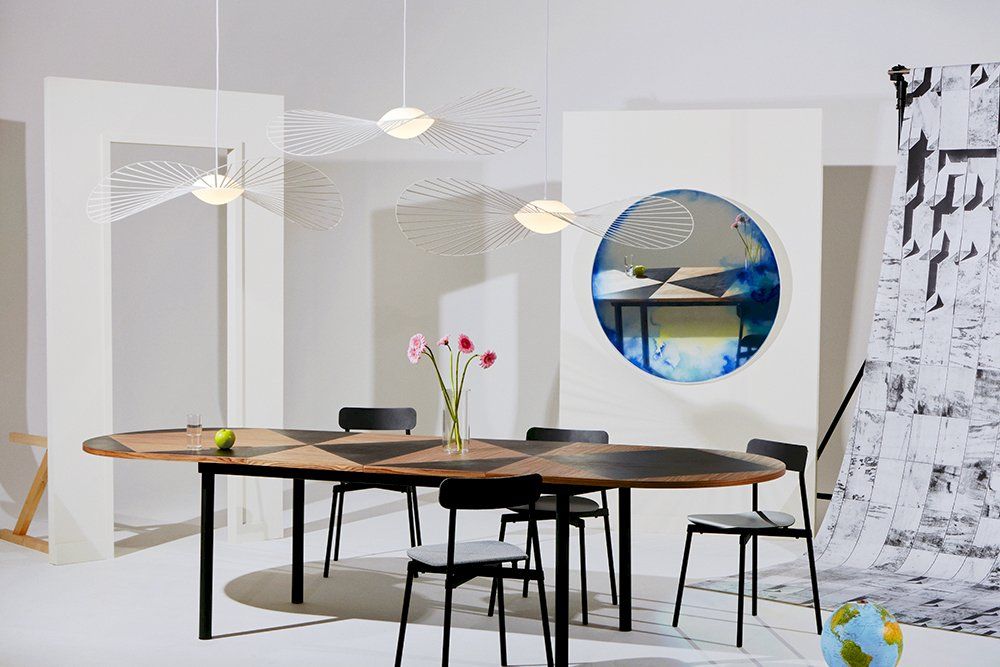 Petite Friture Vertigo Nova Hanglamp